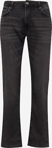 Pepe Jeans Tapered Jeans 'STANLEY' in Grijs: voorkant