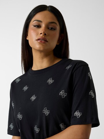 GUESS Shirt in Black