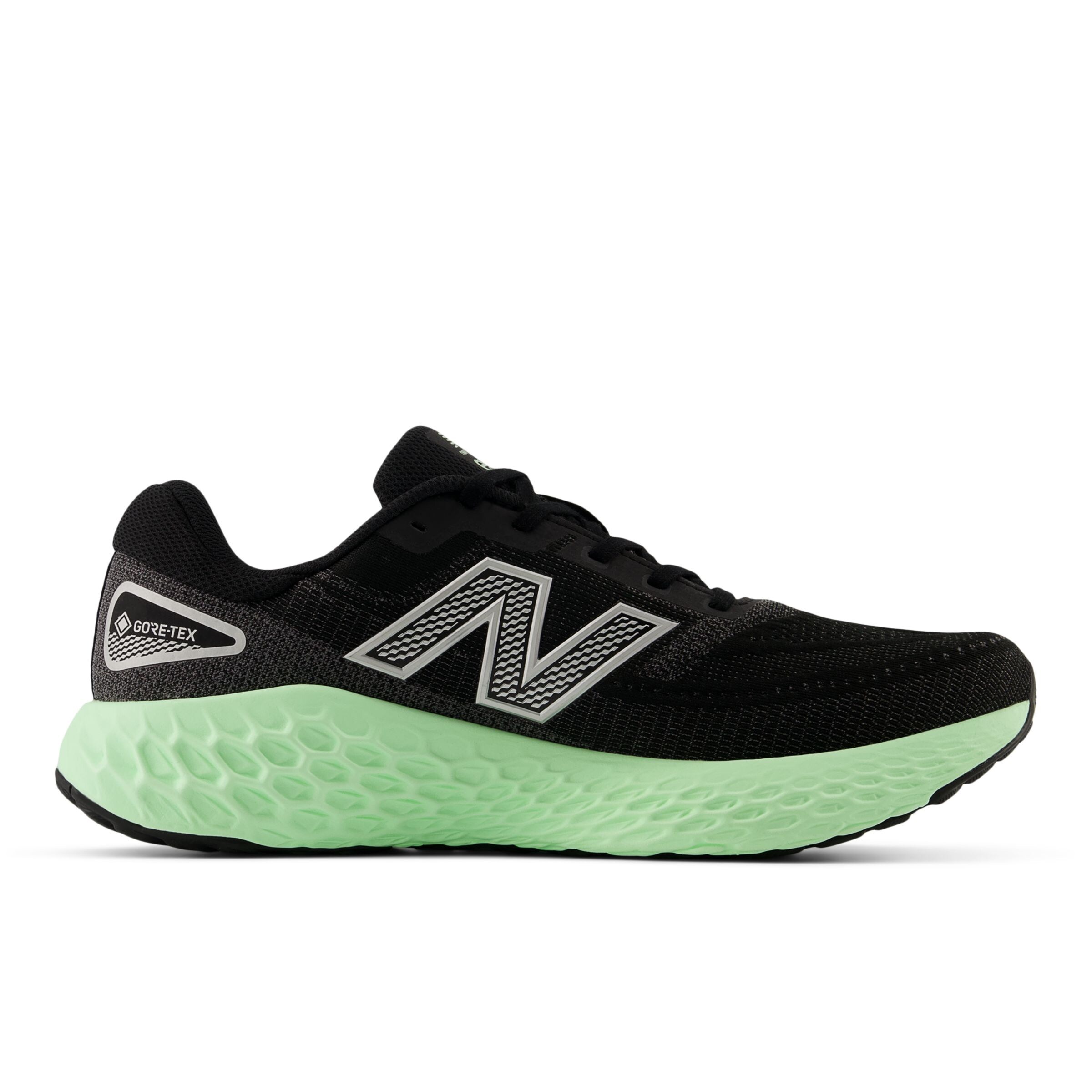 new balance Running Shoes 'Fresh Foam X EVOZ v4 GORE-TEX®' in Black