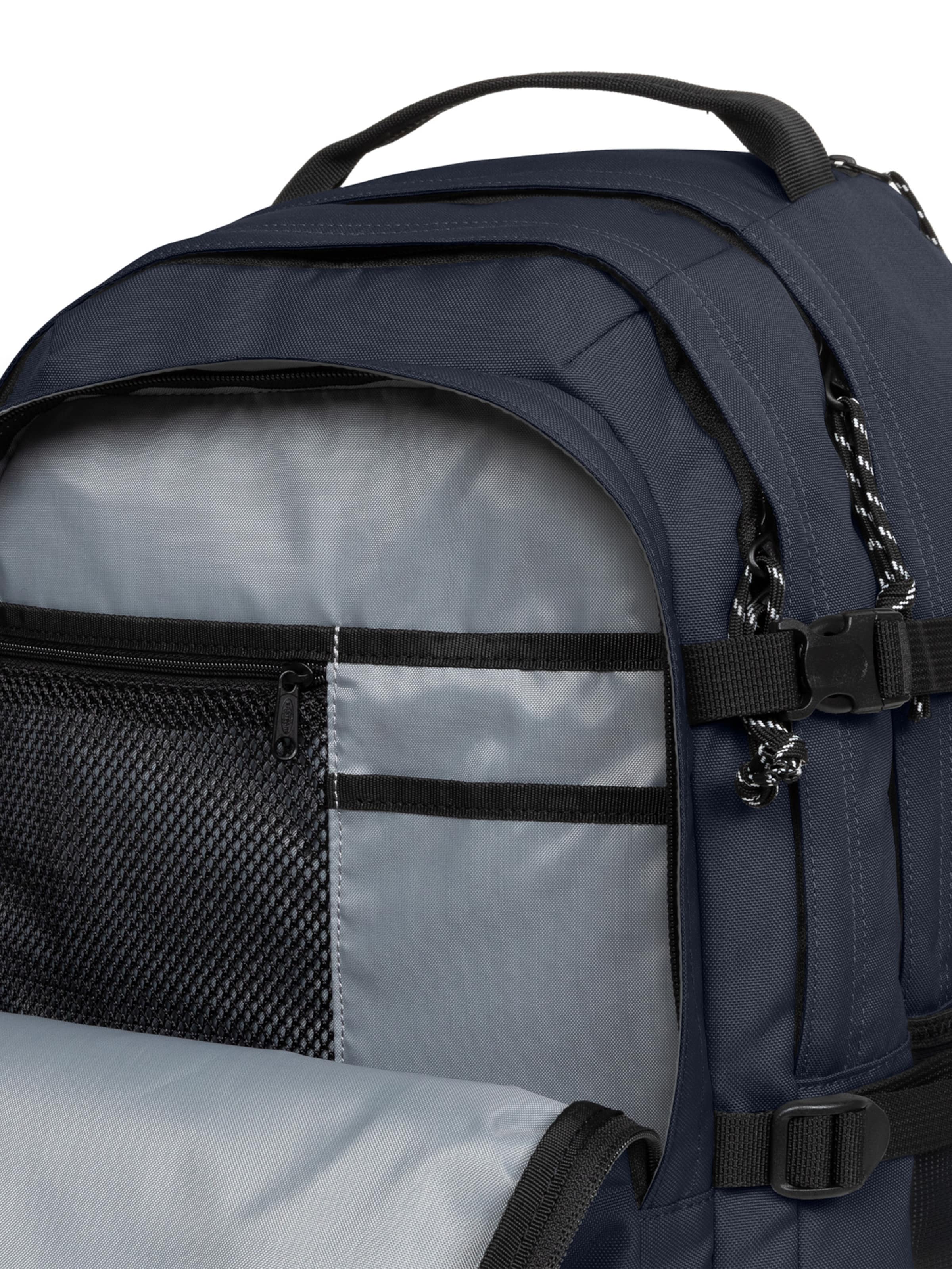 Zaino di EASTPAK in nero