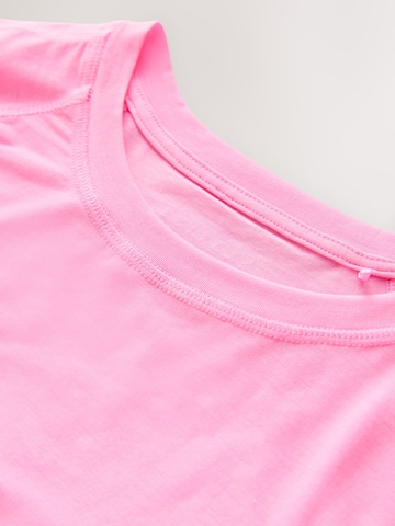 Next Tričko – pink