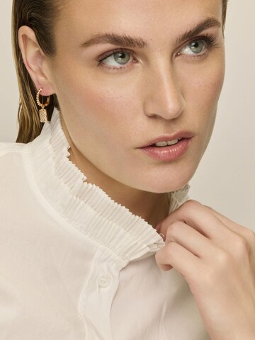 Orecchini 'Leza' di Luxenter in oro