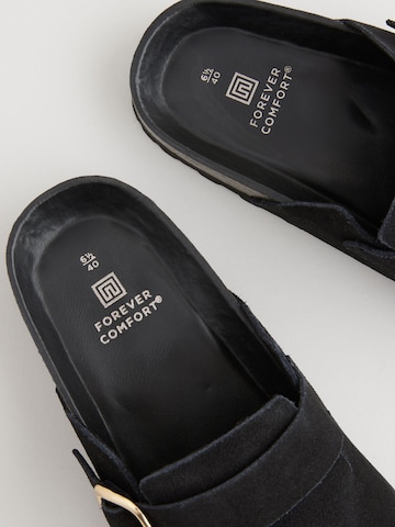 NextKlompe 'Forever Comfort' - crna boja