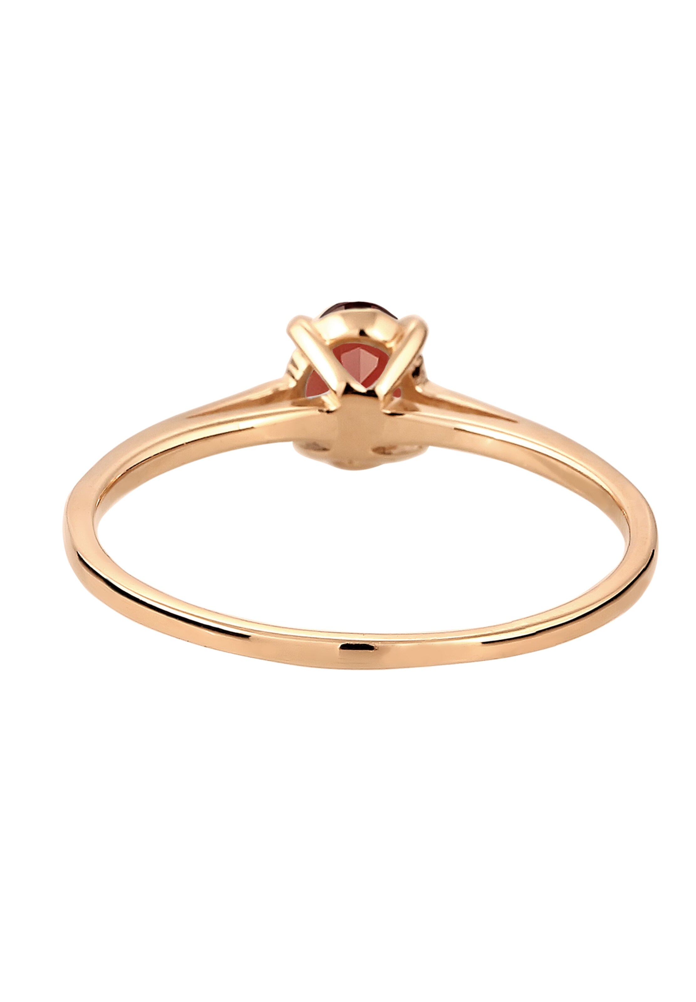 Bague ELLI PREMIUM en or