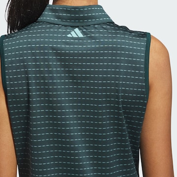 ADIDAS PERFORMANCE Sports top 'Ultimate365' in Green