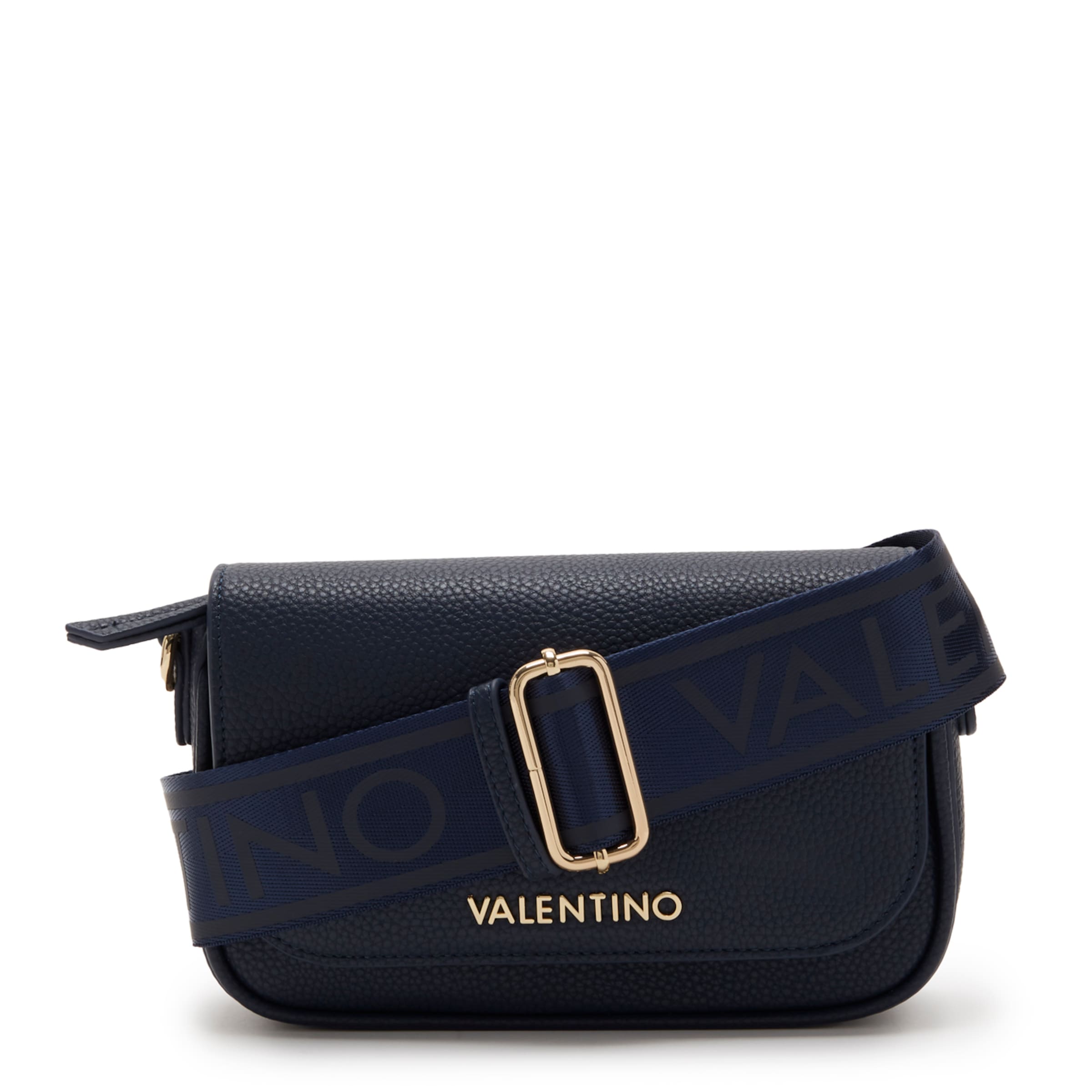VALENTINO Crossbody bag 'Miramar' in Blue