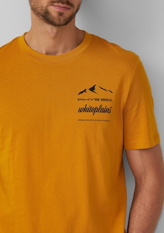 s.Oliver Tričko - Žltá