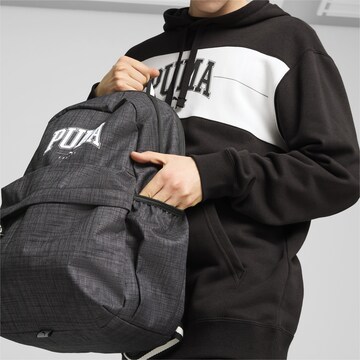 PUMA Rucksack 'Squad' in Grau