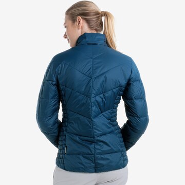 Schöffel Outdoorjas 'Torcoi' in Blauw