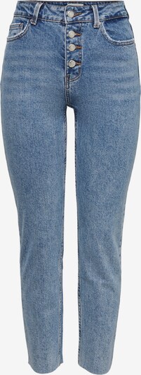 ONLY Jeans 'Emily' i blå denim, Produktvy