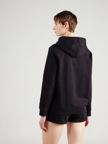 BJÖRN BORG - Sweatshirt de desporto 'ESSENTIAL' em preto