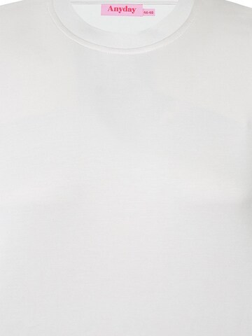 Anyday Shirt 'Holly 352' in Beige