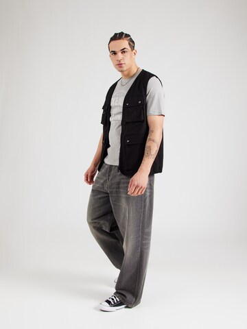 JACK & JONES Bluser & t-shirts i blandingsfarvet