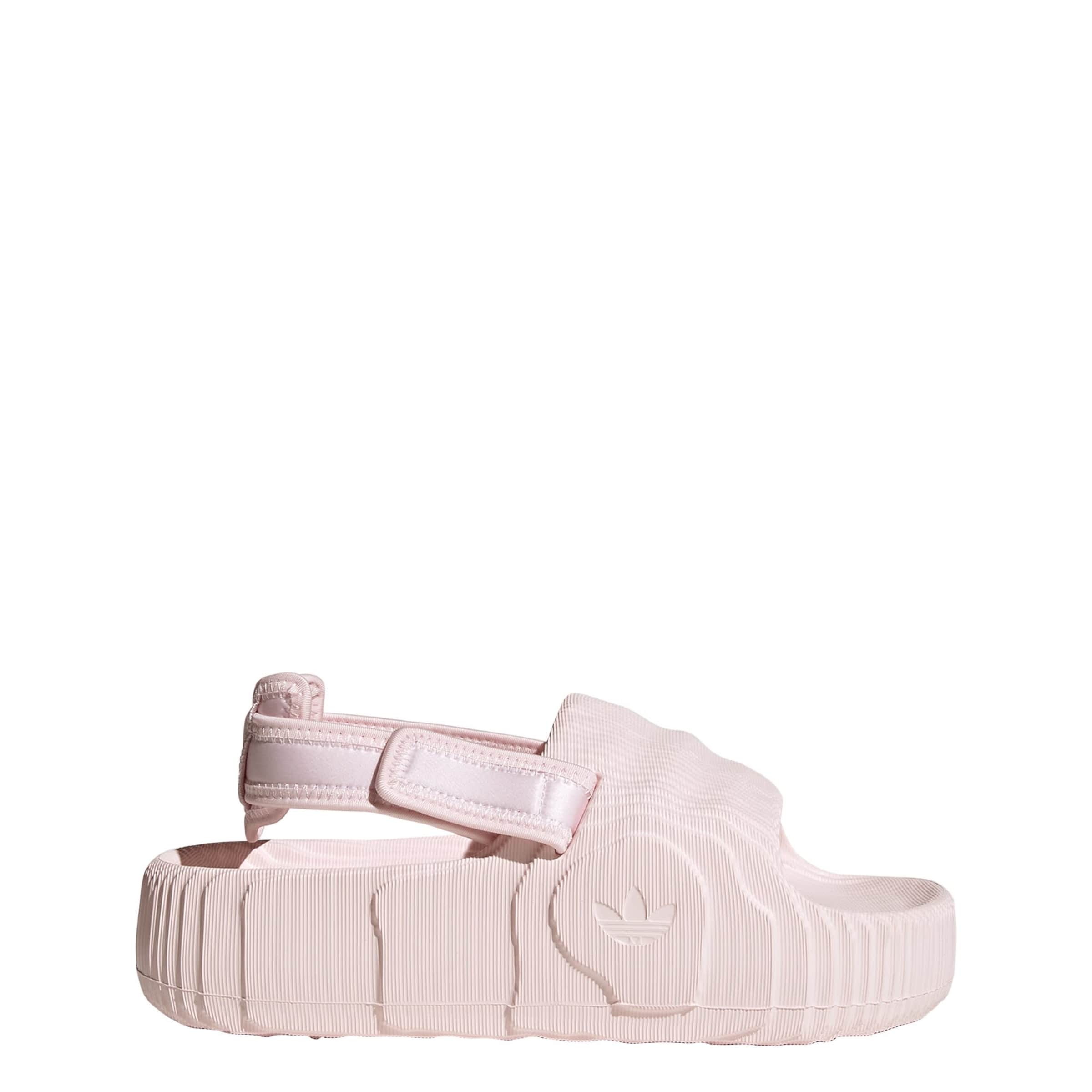 Sandales 'Adilette' ADIDAS ORIGINALS en rose