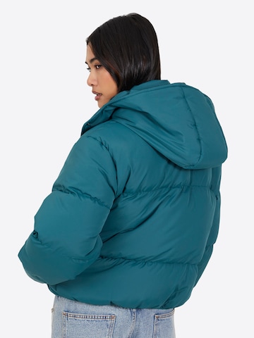 Veste mi-saison BRAVE SOUL en bleu
