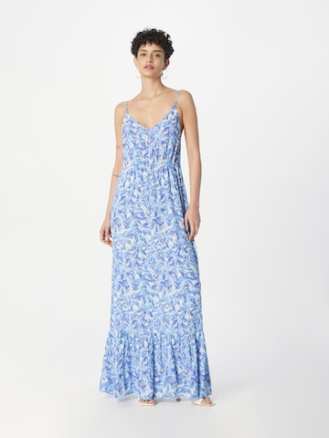 Fabienne Chapot Dress 'Sandy' in Blue: front