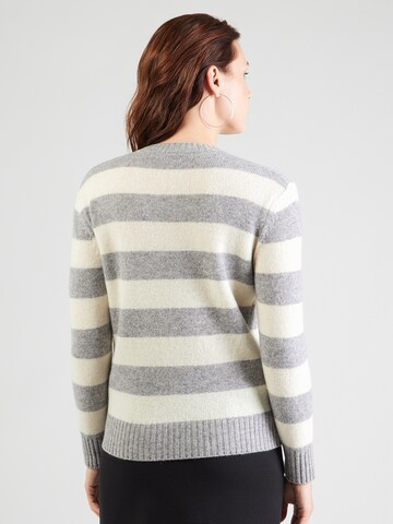 Pullover di UNITED COLORS OF BENETTON in grigio
