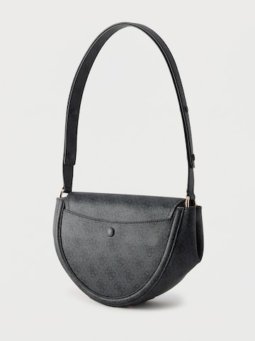 Sac bandoulière 'COLEEN' GUESS en gris