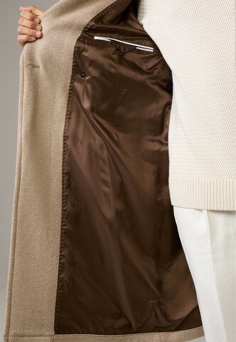 Manteau mi-saison STRELLSON en beige