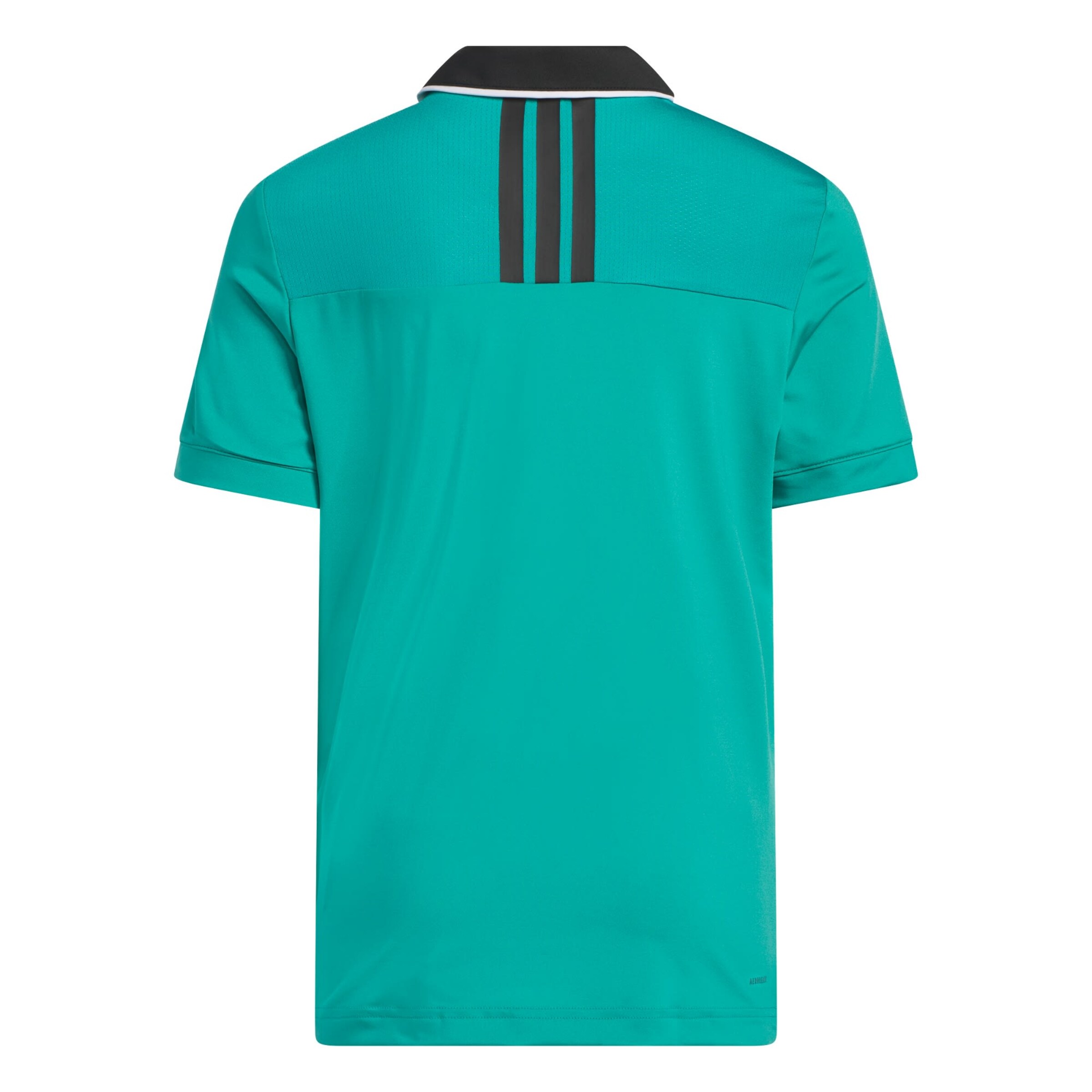 ADIDAS PERFORMANCE Funktionsshirt 'Performance AEROREADY Polo Shirt' in Grün