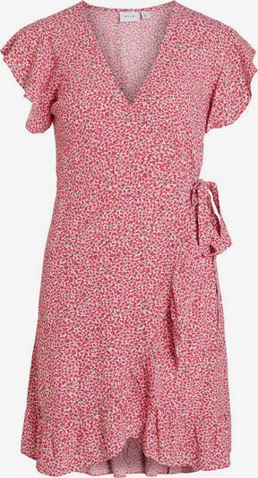 VILA Лятна рокля в пъстро / розово, Преглед на продукта