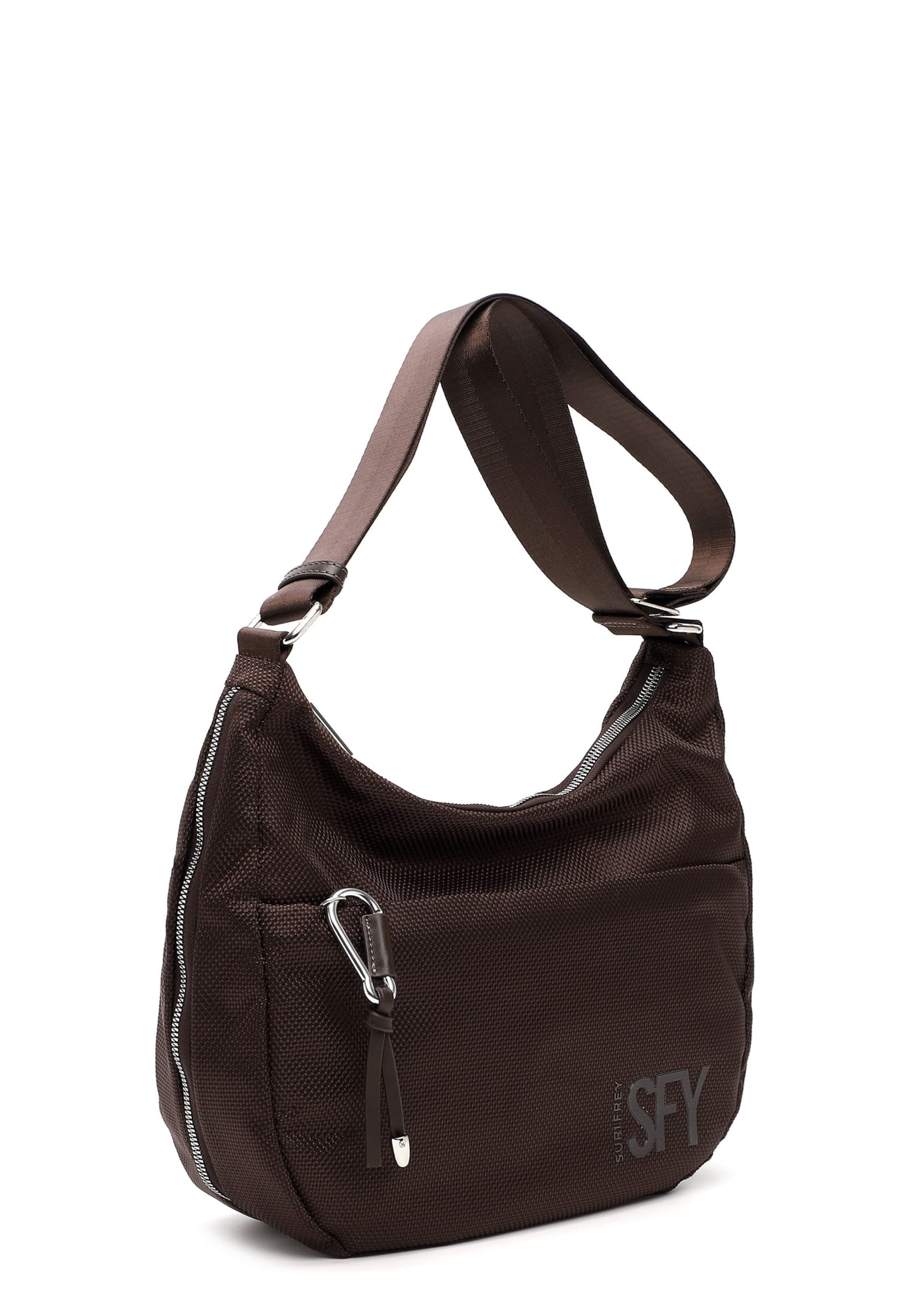 Suri Frey Pouch in Brown