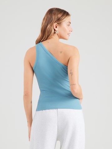 Tally Weijl Top – modrá