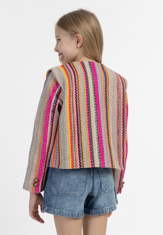 Giacca di mezza stagione di IZIA in colori misti