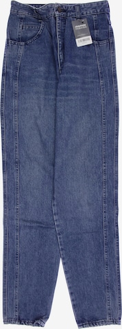 EDWIN Jeans in 29 in Blue: front