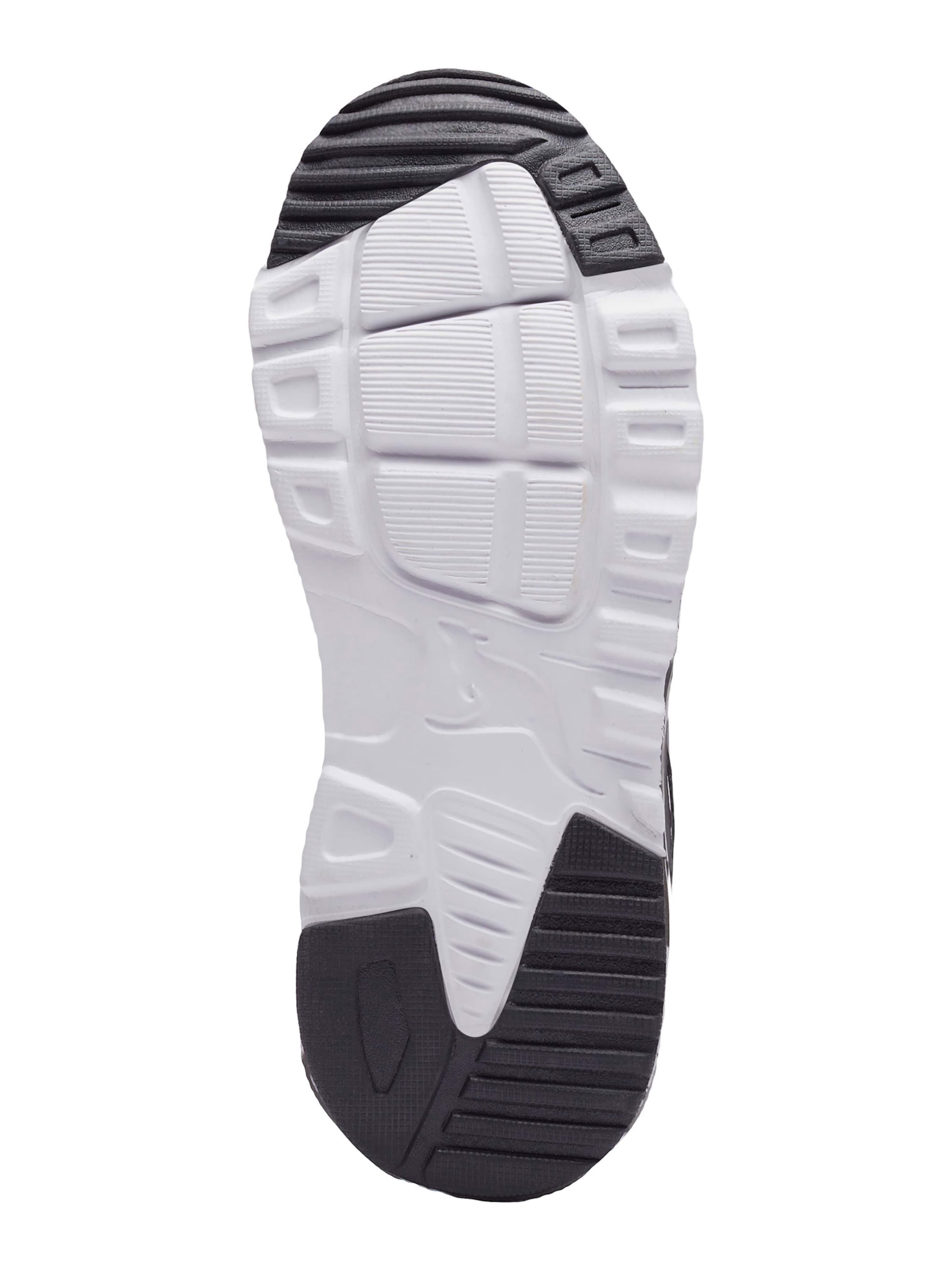 KangaROOS Trainers 'KX-Arg' in Black