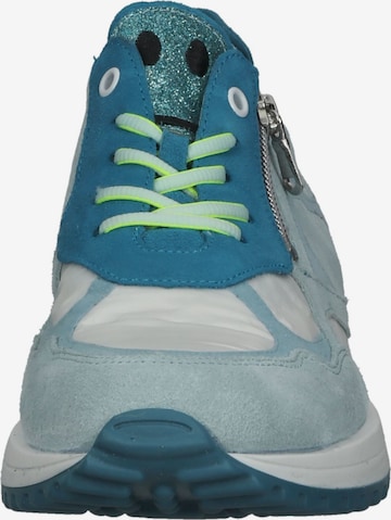 WALDLÄUFER Sneaker in Blau