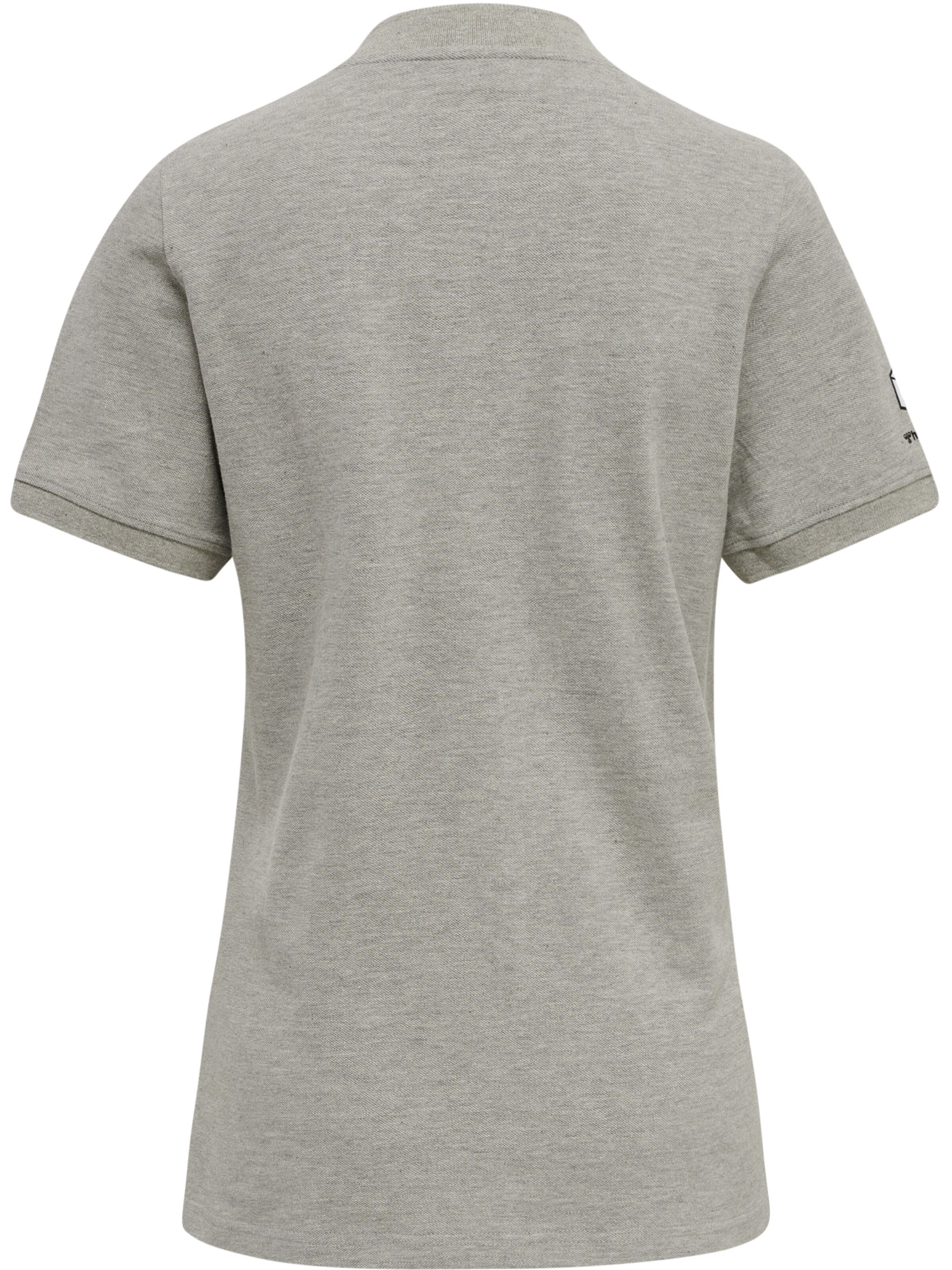 Hummel Funktionsbluse 'Move' i grå