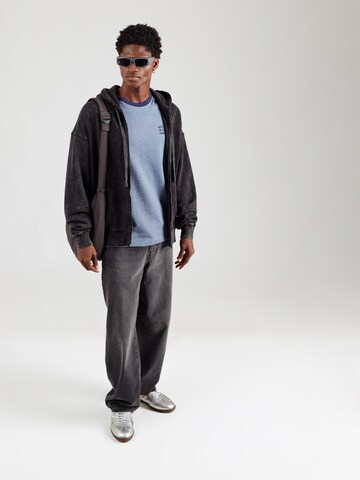 SCOTCH & SODA Shirt in Blauw