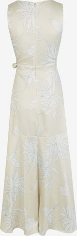 KLEO Summer Dress in Beige