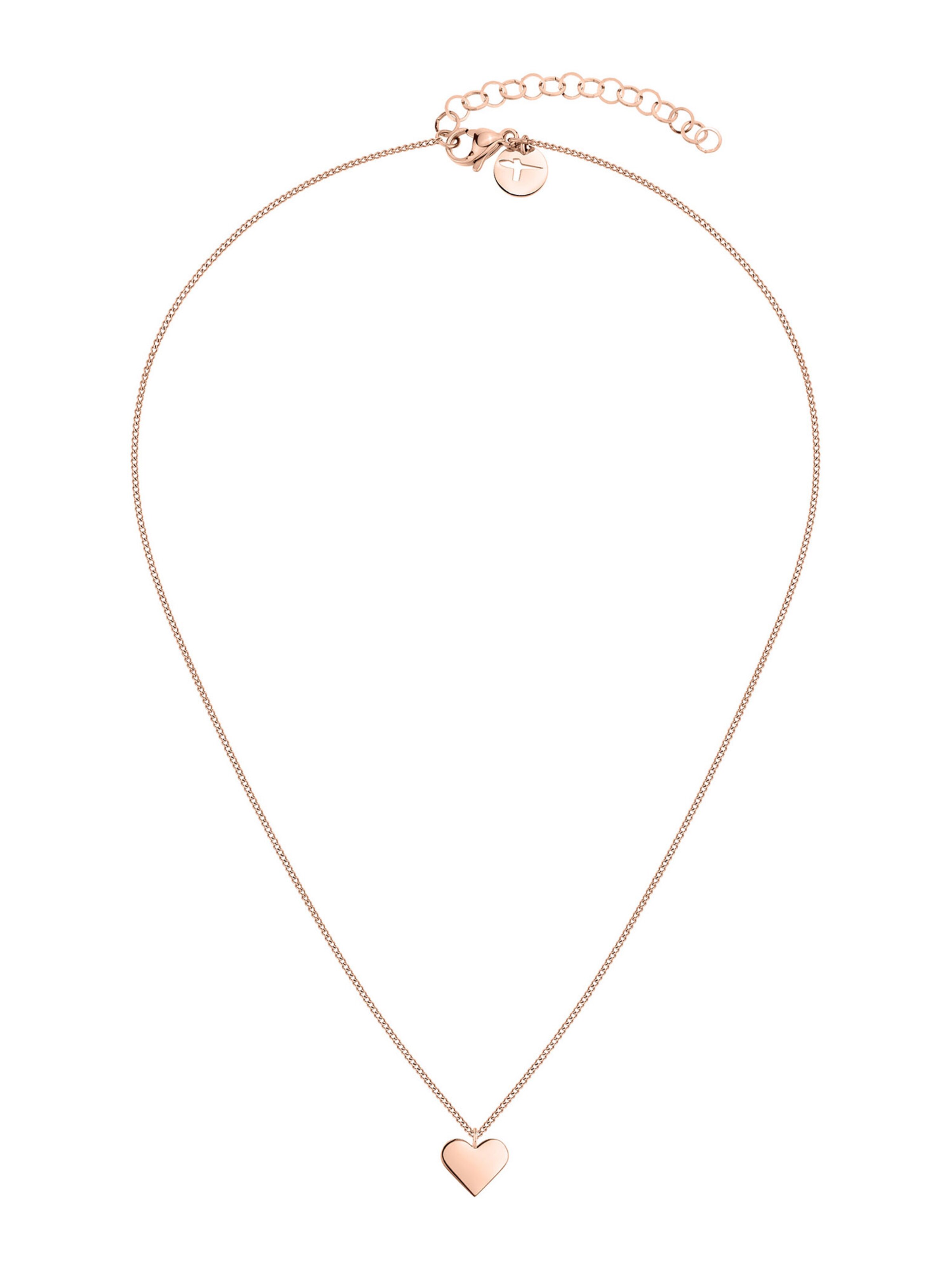 Tamaris Αλυσίδα σε χρυσό: μπροστά