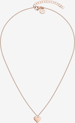 TAMARIS Necklace in Gold: front