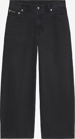 Džinsai iš Calvin Klein Jeans, spalva – juoda, Prekių apžvalga
