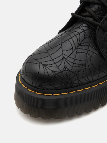 Dr. Martens Veterboots 'JADON 8' in Zwart