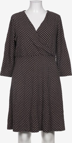 COMMA Kleid XXXL in Braun: predná strana