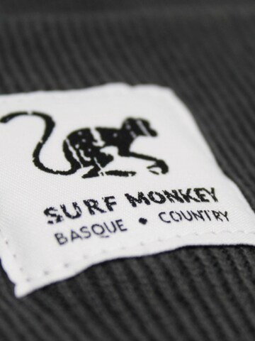 Surf MonkeyKapa - siva boja