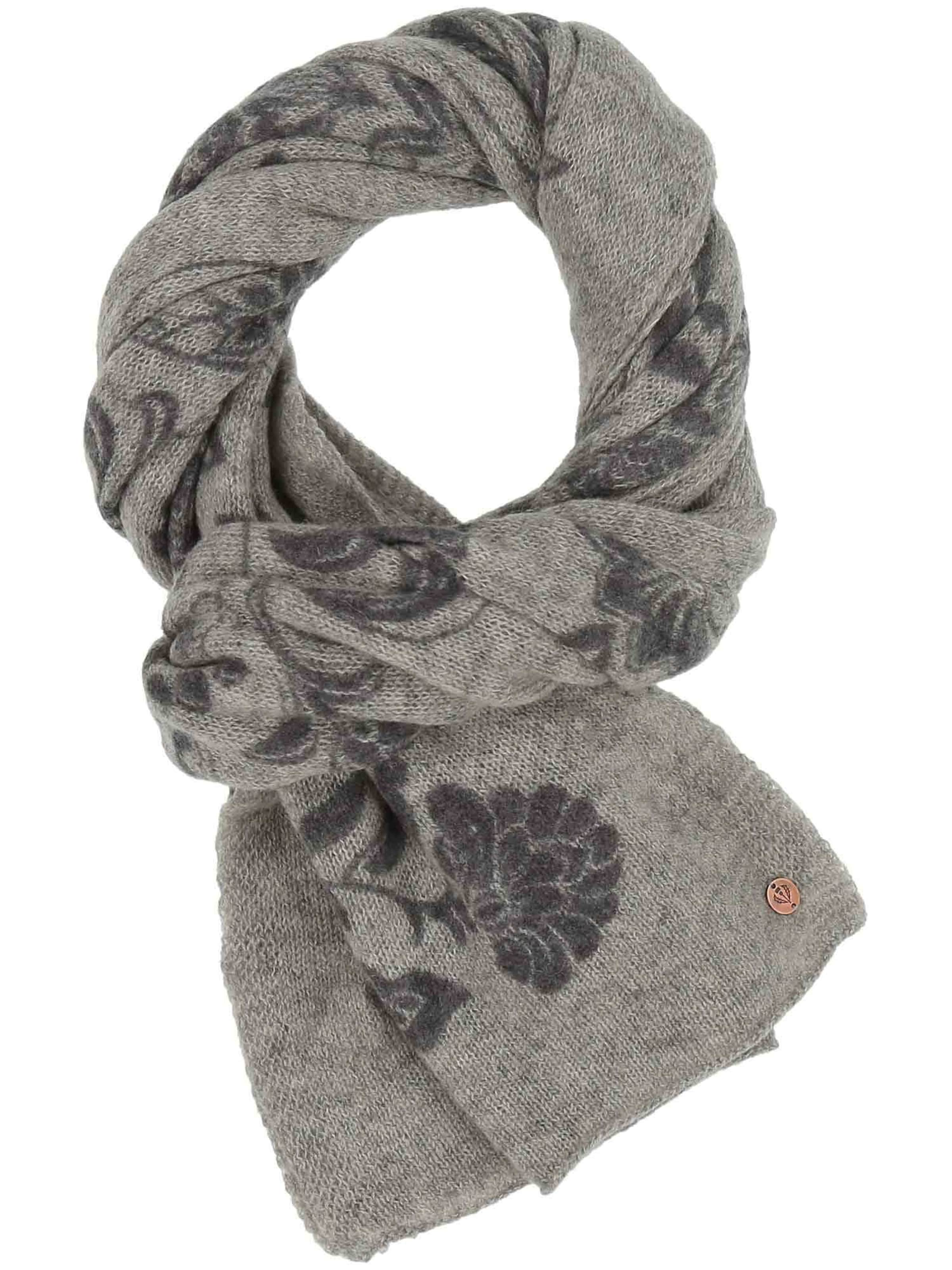 FRAAS Oversizeschal in Grau