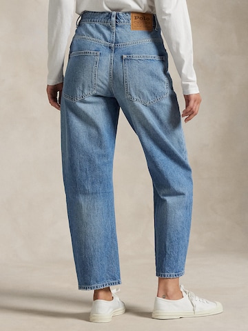 Polo Ralph Lauren Loose fit Jeans in Blue