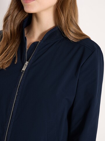 CECIL Jacke in Blau