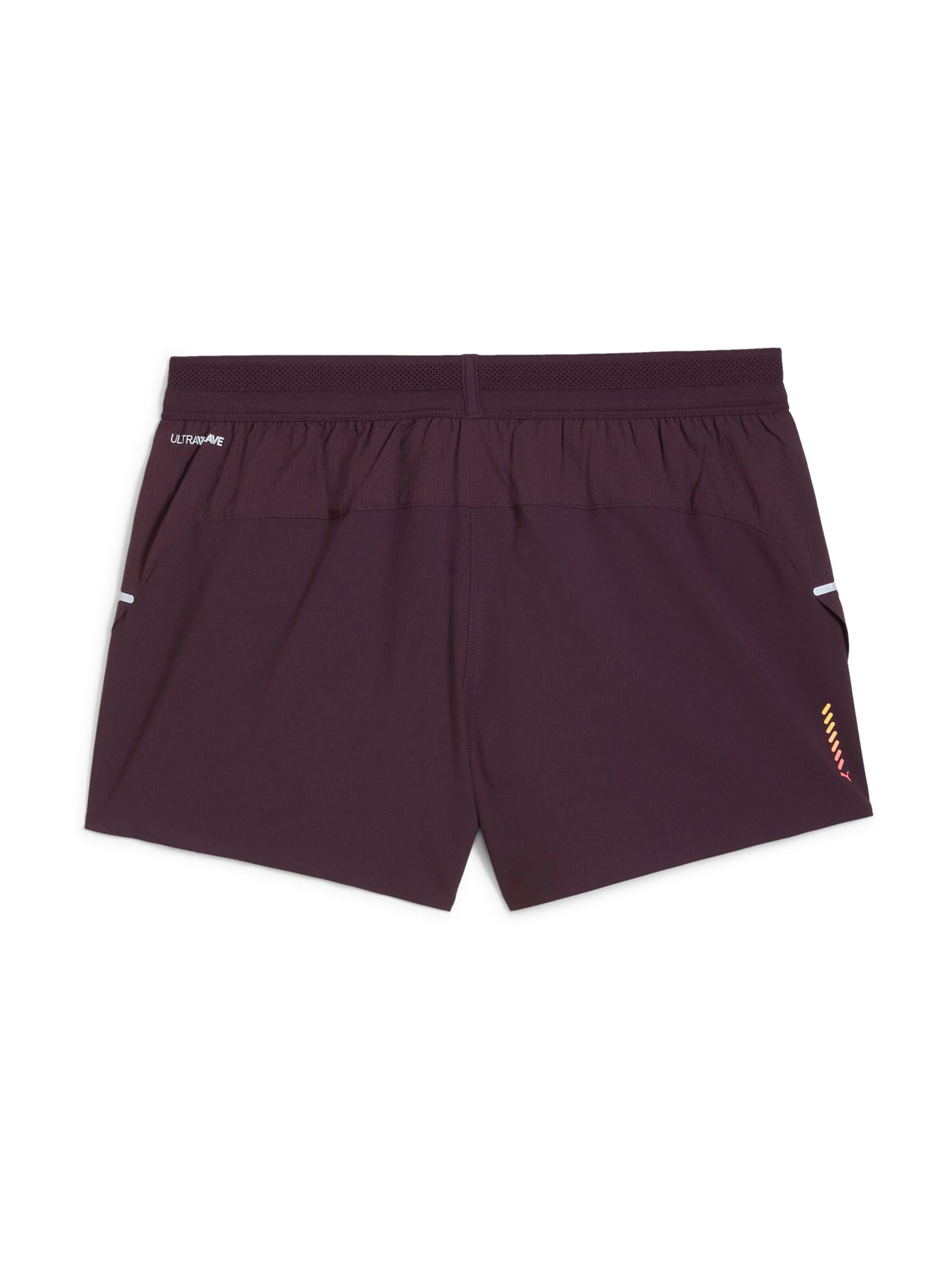 PUMA Обычный Спортивные штаны в Лиловый