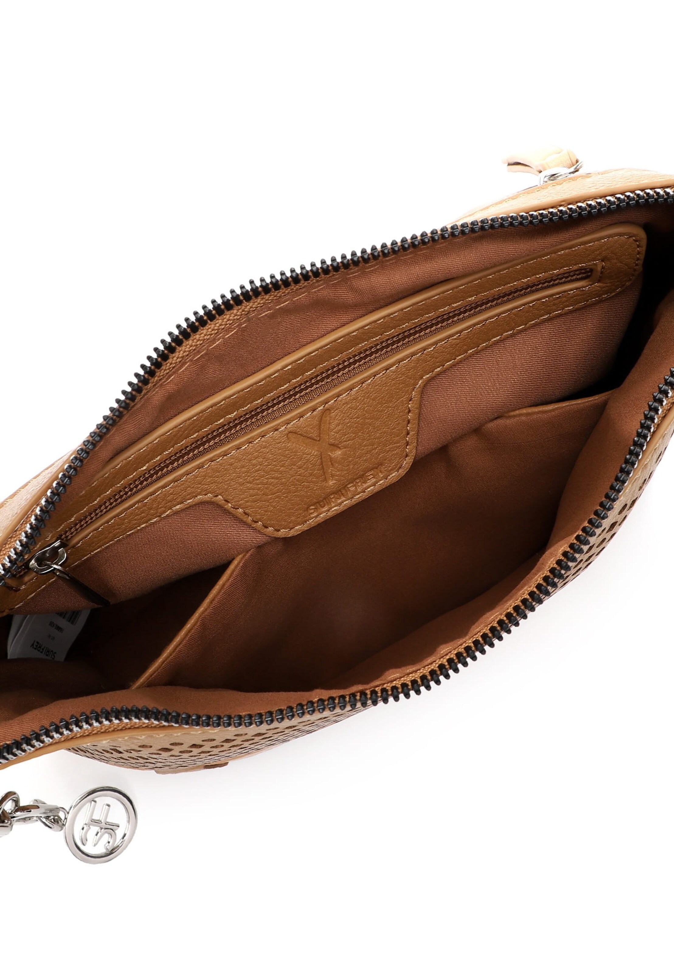 Sac à bandoulière 'SFY Lilly' Suri Frey en marron