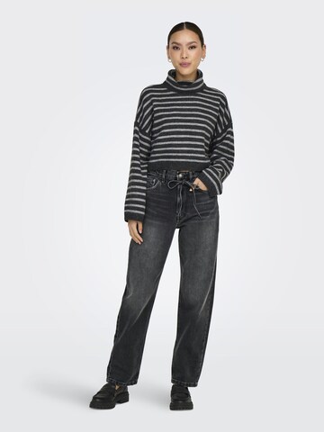 ONLY Regular Jeans 'ONLGypsy' in Black