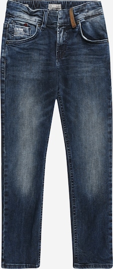 Jeans 'SMARTY' LTB pe albastru închis / alb, Vizualizare produs