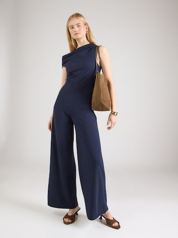 ABOUT YOU - Jumpsuit 'Rosie' en azul: frente