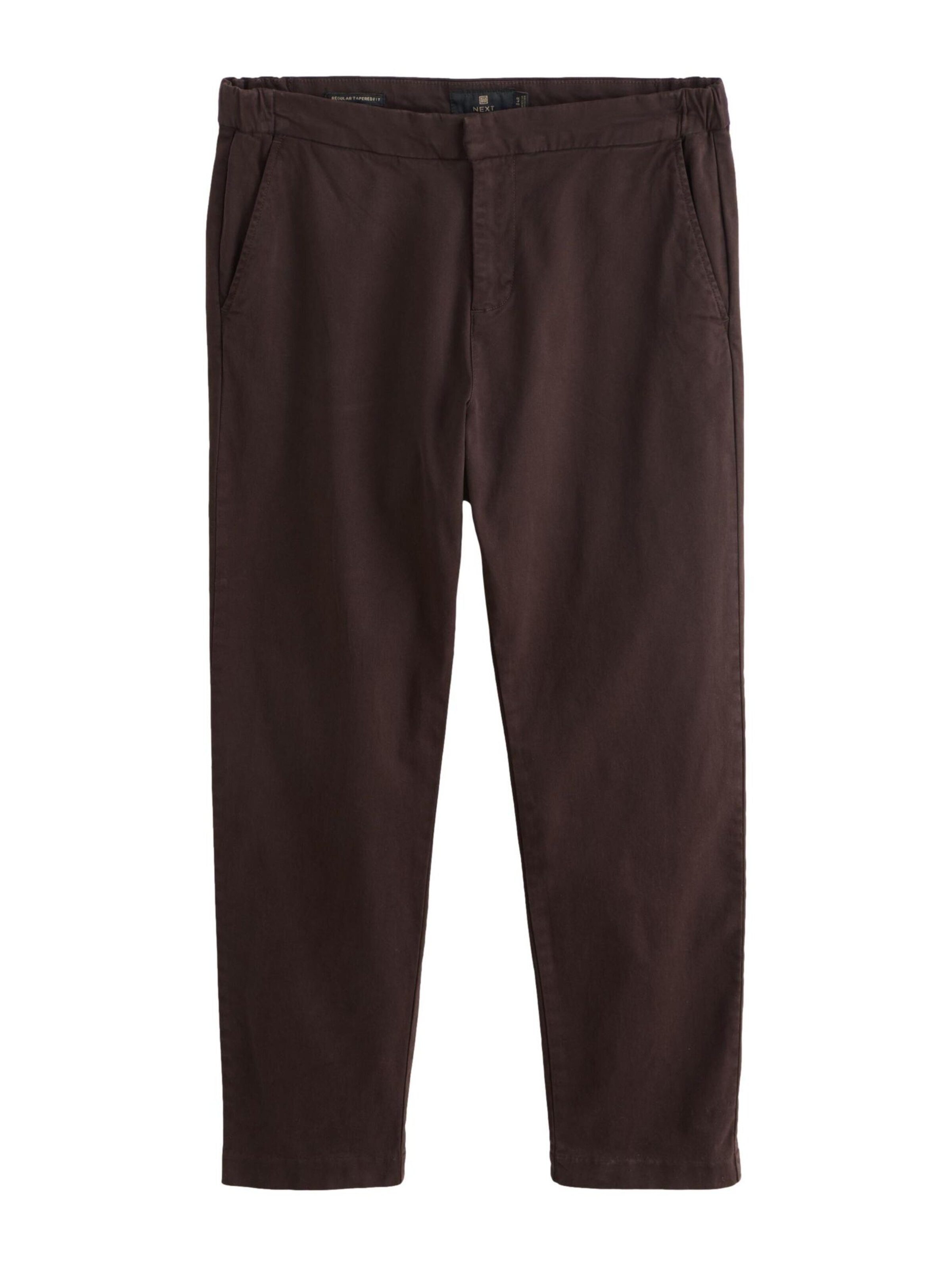 Next Nadrág 'Premium' - lila: elől