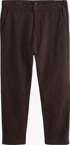 Next Nadrág 'Premium' - lila: elől